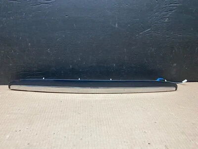 Lexus RX400h 2006-2008 puerta trasera puerta levadiza manija matrícula luz E8612 fabricante original Foto 1 de 4