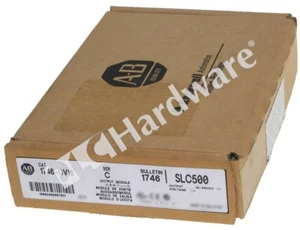 Surplus Open Allen Bradley 1746-OV16 /C SLC 500 16-Ch 10-50VDC Output Module - Picture 1 of 8