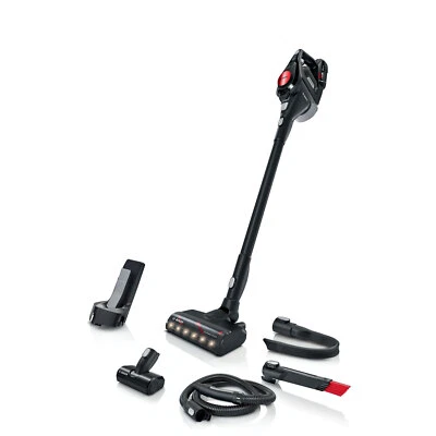 Bosch BKS821MPOW Akku-Handstaubsauger mit Stiel 5.0 Ah Akku ProPower LED - Bild 1 von 4