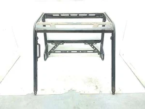 15 Polaris Ranger EV Roof Roll Cage ROPS Support - Picture 1 of 5