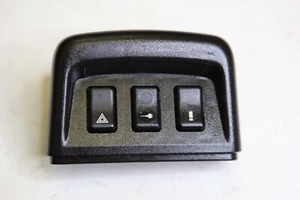 Porsche 911 964 993 Center Console Upper Switch Center Console 964.552.535.00 D4 - Picture 1 of 11