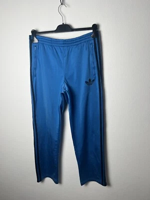 Adidas Firebird Track Pants Blau Größe XS Herren Hosen - Bild 1 von 4