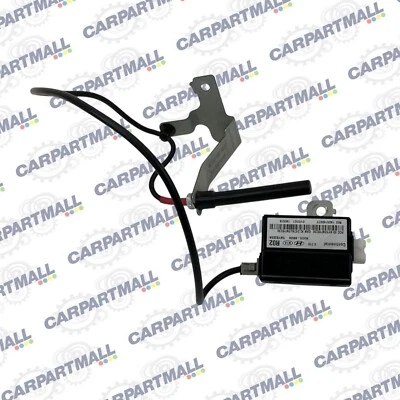 2013 2014 Hyundai Santa Fe 3.3L módulo receptor de entrada sem chave antena 95470B8500 - Imagem 1 de 4