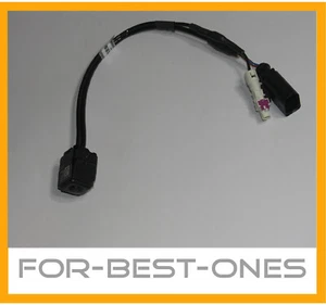 NEU Porsche 911 991 Macan Boxster 981 982 718 Rückfahrkamera Kamera 95B980551L - Bild 1 von 4