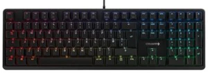 CHERRY - G80-3000N RGB Mechanical USB Keyboard with Cherry MX Red Switches - Picture 1 of 1