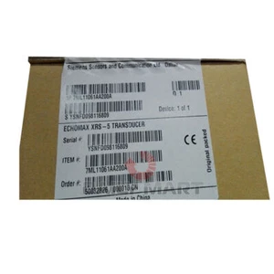 New In Box SIEMENS 7ML1106-1AA20-0A 7ML11061AA200A Ultrasonic Level Meter - Picture 1 of 2