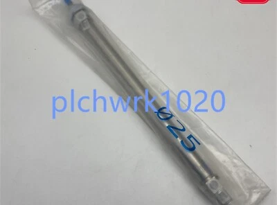 1 PCS NEW Festo double acting circular standard cylinder DSNU-20-250-PPV-A 19243 - Image 1 of 4