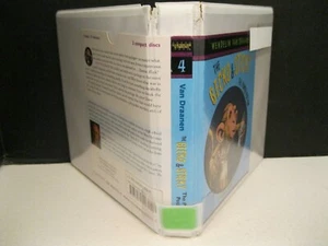 THE GECKO & STICKY  THE POWER POTION AUDIO BOOK 3 CDS EX- LIBRARY EDITION 3 HRS+ - Imagen 1 de 3