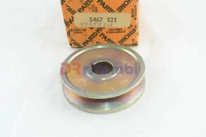 Polea De Cinturón Trapezoidal Coches Citroen Peugeot PARIS RHONE 5467521 - Imagen 1 de 4
