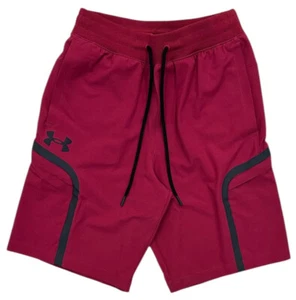 Under Armour Men's Sportstyle Elite Activewear Stretchy Cargo Shorts - Picture 1 of 23
