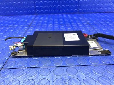 2014 2015 2016 2017 BMW I8 OEM PHONE COMMUNICATION TELEMATICS MODULE 9389659 - Image 1 of 4
