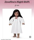 American girl josefina night shift good condition