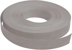 Inserciones de vinilo panel de listones gris estantería pantalla 130 pies 3 rollos 390 pies - Imagen 1 de 2
