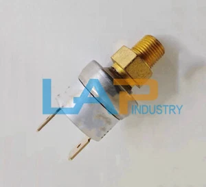 1PCS PS80-04-F0398 normal close Oil pump pressure sensor control switch - Picture 1 of 3