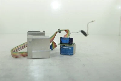 Hp Agilent 8591E Spectrum Analyzer 9kHz -1.8GHz Avantek Yig Oscillator Y094-1201 - Image 1 of 4