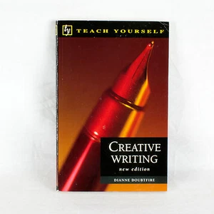 Teach Yourself Creative Writing by Dianne Doubtfire - Photo 1/2