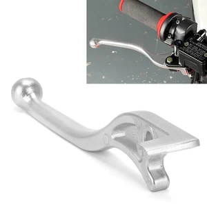 Front Brake Lever For Kawasaki Ninja 125 300 400 250/R 250SL Z125 Z250/SL Z400 - Picture 1 of 15