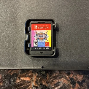 BlazBlue Cross Tag Battle Nintendo Switch, 2018 *Game Only - Picture 1 of 5