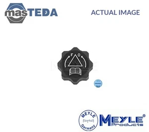 11-14 238 0000 COOLANT EXPANSION TANK CAP MEYLE FOR FIAT SCUDO,ULYSSE 2L,2.2L - Picture 1 of 6