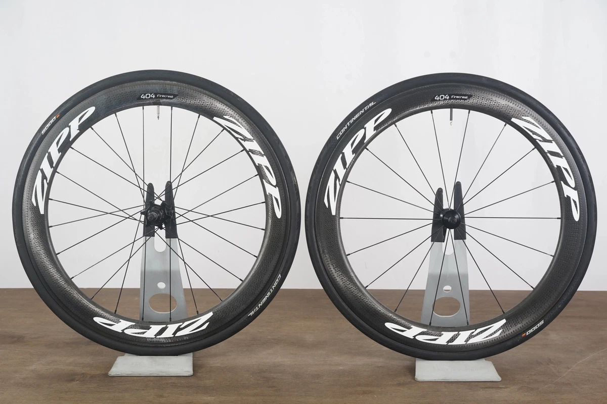 Zipp 404 Firecrest Clincher for sale | eBay