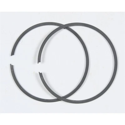 Anillos de pistón SPI Sports Parts Inc para pistones SPI solo 09-831R Foto 1 de 3