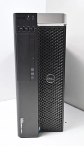 Dell Precision T 5610 Workstation PC Xeon E5-2609 16 GB Ram No SSD/HDD V4900 - Picture 1 of 3