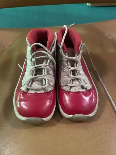 Air Jordan Retro 11 bambino taglia 8c