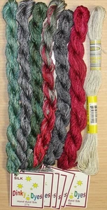 Glendon Place Someone We Love GP-276F Silk Floss Pack - Picture 1 of 1