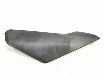 04 05 Suzuki GSXR 600 750 Negro Derecha Pequeña Cubierta Plástico 44171-29G0 Foto 1 de 4