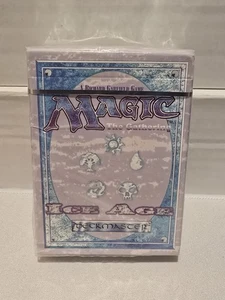 Wizards of the Coast Magic: The Gathering Ice Age Starter Deck - Picture 1 of 4