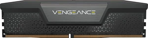 Corsair Vengeance 16GB (1x16GB) DDR5 5200MHz C40 Desktop Memory RAM Black - Picture 1 of 5