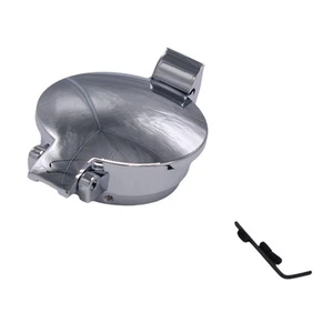 Tankklappe Tankdeckel Reparatur Ersatz Flip Tankdeckel für Austin Mini - Afbeelding 1 van 5