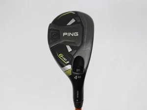Ping G430 HYBRID Utility(Long iron) #4 Custom-made Tour AD DI-95 Hybrid X #sO - Picture 1 of 5