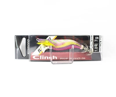 Shimano Sephia QE-X18W Clinch Flash Boost Squid Jig 1.8 001 (0757) - Bild 1 von 4