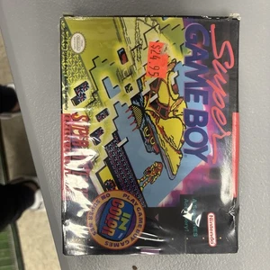 Ultima: Runes of Virtue II (Super Nintendo Entertainment System, 1994) - Picture 1 of 12