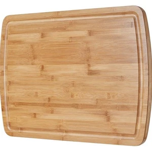 30 x 20 Inch Extra Large Bamboo Cutting Boards - 3XL Stove Top Cover Chopping... - Picture 1 of 8