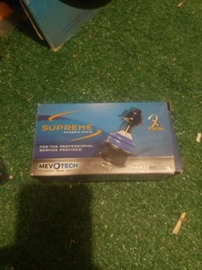 Mevtech Truck Suspension Part Lot Bushings Brackets Arm Insulator & More - Picture 1 of 12