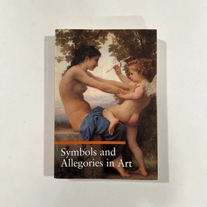Symbols and Allegories in Art (Matilde Ballestini 2005) - Foto 1 di 3