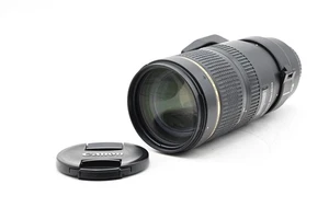 Tamron A009 AF 70-200mm f2.8 SP Di VC USD Lens Canon EF #439 - Picture 1 of 7