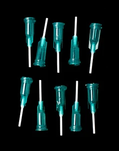Racers Edge Precision Tire Glue Applicator Tips (10) RCE1005 1005 - Picture 1 of 1