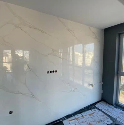 Stucco veneziano 24kg weiß - Mineral Spachtelputz, marmorspachtel - Bild 1 von 4