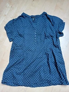 Bluse Gr M, H&M Mama. Umstandsmode - Bild 1 von 1
