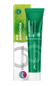 Godrej Professional No Ammonia Natural Ingredients Hair Color Cream 70 Gm Tube - Picture 1 of 5