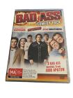 Superbad/Step Brothers/Pineapple Express, Bad Ass Comedy Pack DVD Box Set VGC