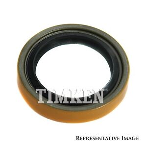 Timken Front Inner Wheel Seal SL260011