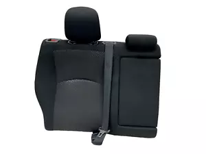 TOYOTA PRIUS 2016-2022 COJÍN ASIENTO TRASERO DERECHO SUPERIOR TRASERO 71077-47A10-C5 - Imagen 1 de 7