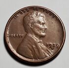 1929 S LINCOLN WHEAT PENNY #C893