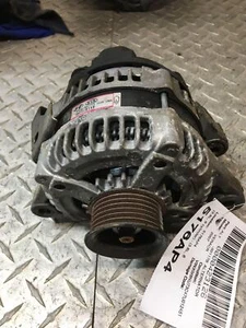 Alternator HYUNDAI VERACRUZ 06 07 08 09 10 11 12 - Picture 1 of 2