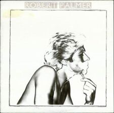 Secrets (Audio CD) Robert Palmer
