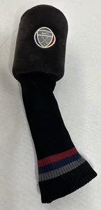 Nike Golf Club Cover - Parte superiore della cover misure 3 1/2" x 5 1/2" - Foto 1 di 3